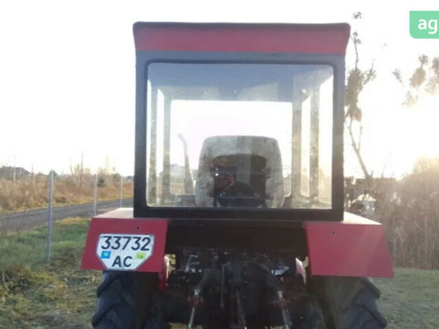 ХТЗ Т-25, об'ємом двигуна 2.01 л та пробігом 0 тис. км за 4100 $, фото 2 на Automoto.ua