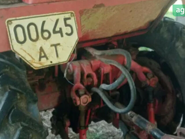 ХТЗ Т-25, объемом двигателя 2.01 л и пробегом 0 тыс. км за 3200 $, фото 1 на Automoto.ua