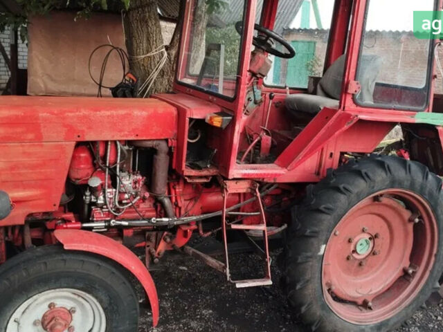 ХТЗ Т-25, объемом двигателя 0 л и пробегом 0 тыс. км за 4100 $, фото 7 на Automoto.ua