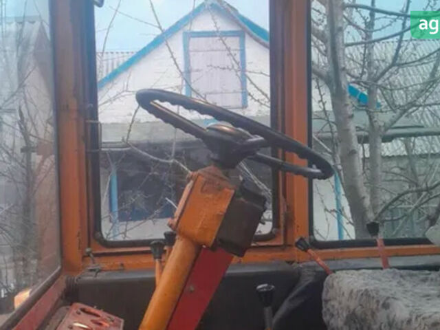 ХТЗ Т-25, об'ємом двигуна 2.01 л та пробігом 0 тис. км за 4300 $, фото 1 на Automoto.ua