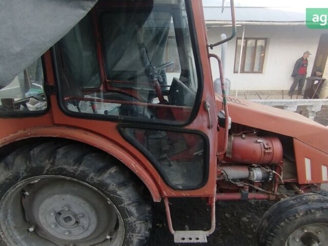 ХТЗ Т-25, об'ємом двигуна 2.01 л та пробігом 0 тис. км за 5500 $, фото 4 на Automoto.ua