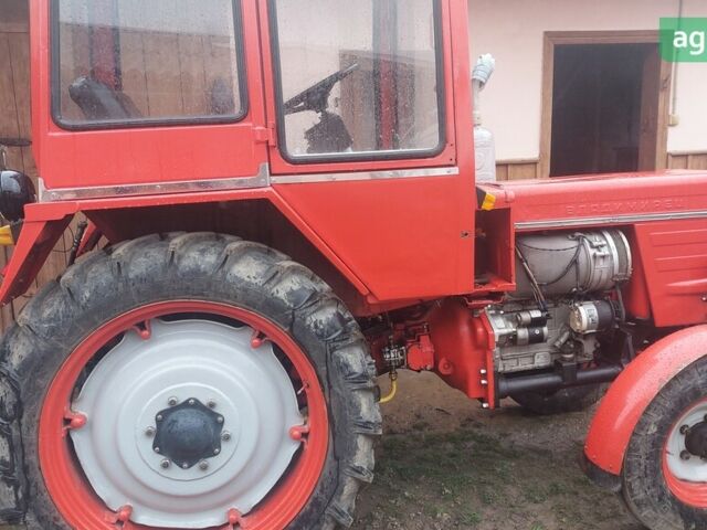 ХТЗ Т-25, об'ємом двигуна 2.01 л та пробігом 0 тис. км за 4950 $, фото 1 на Automoto.ua