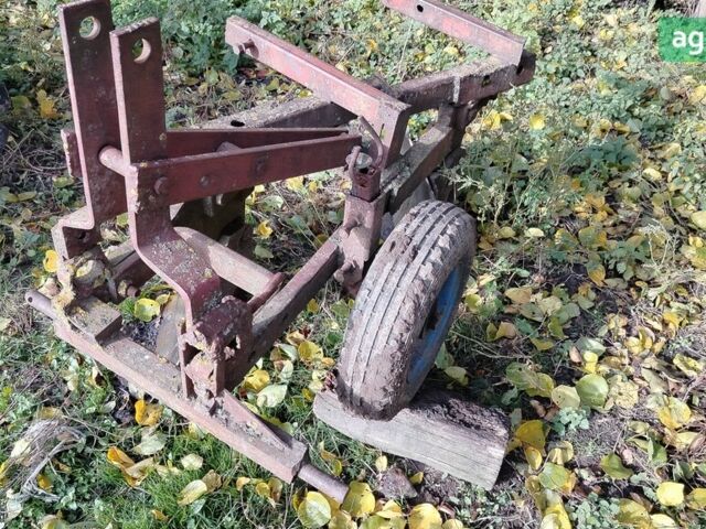 ХТЗ Т-25, объемом двигателя 2.01 л и пробегом 0 тыс. км за 5200 $, фото 11 на Automoto.ua