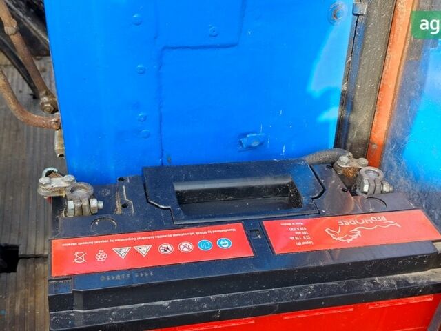 ХТЗ Т-25, объемом двигателя 2.01 л и пробегом 0 тыс. км за 5200 $, фото 9 на Automoto.ua