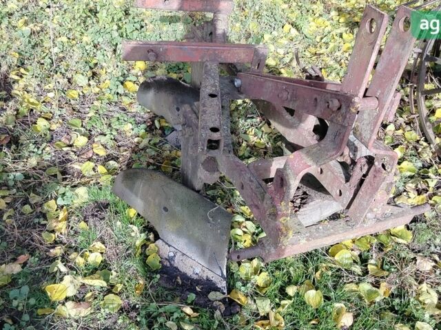 ХТЗ Т-25, объемом двигателя 2.01 л и пробегом 0 тыс. км за 5200 $, фото 12 на Automoto.ua