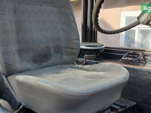 ХТЗ Т-25, объемом двигателя 2.01 л и пробегом 0 тыс. км за 5200 $, фото 8 на Automoto.ua