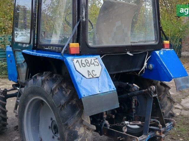 ХТЗ Т-25, объемом двигателя 2.01 л и пробегом 0 тыс. км за 5200 $, фото 3 на Automoto.ua