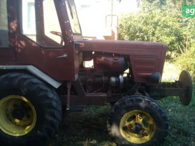ХТЗ Т-25, об'ємом двигуна 0 л та пробігом 0 тис. км за 3000 $, фото 1 на Automoto.ua