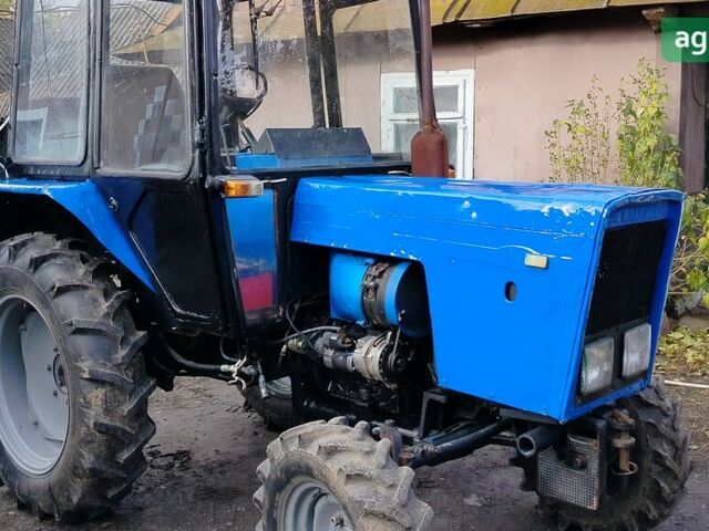 ХТЗ Т-25, объемом двигателя 2.01 л и пробегом 0 тыс. км за 5200 $, фото 1 на Automoto.ua