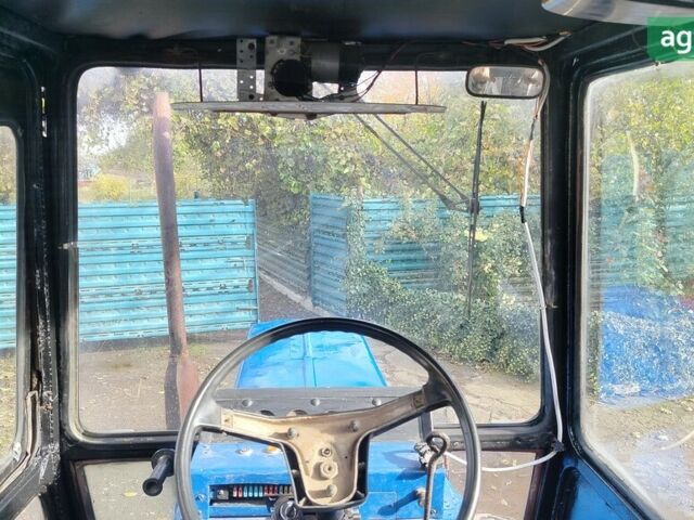 ХТЗ Т-25, объемом двигателя 2.01 л и пробегом 0 тыс. км за 5200 $, фото 7 на Automoto.ua