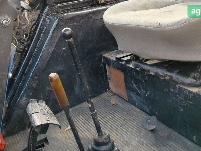 ХТЗ Т-25, объемом двигателя 2.01 л и пробегом 0 тыс. км за 5200 $, фото 5 на Automoto.ua