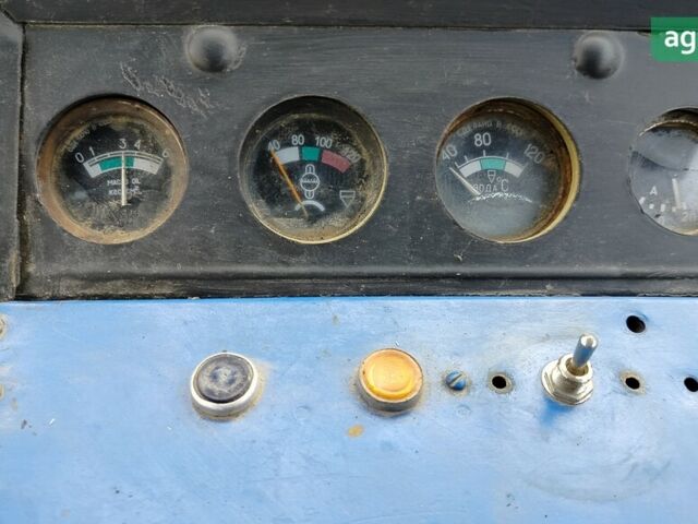 ХТЗ Т-25, объемом двигателя 2.01 л и пробегом 0 тыс. км за 5200 $, фото 13 на Automoto.ua