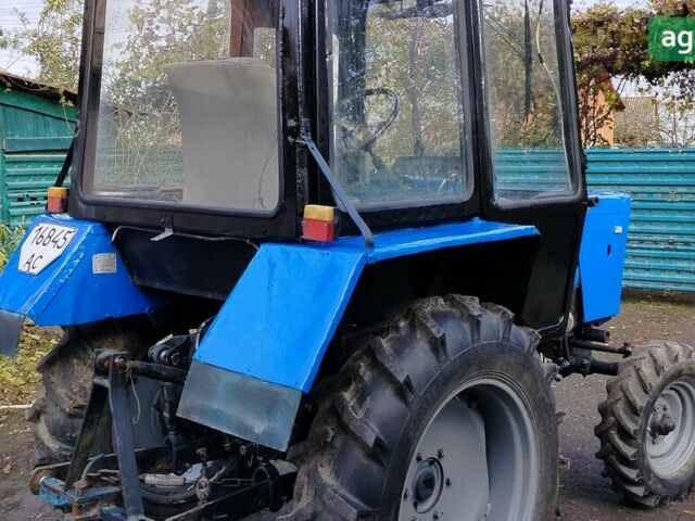 ХТЗ Т-25, объемом двигателя 2.01 л и пробегом 0 тыс. км за 5200 $, фото 2 на Automoto.ua