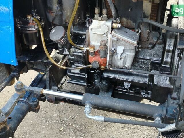 ХТЗ Т-25, объемом двигателя 2.01 л и пробегом 0 тыс. км за 5200 $, фото 4 на Automoto.ua