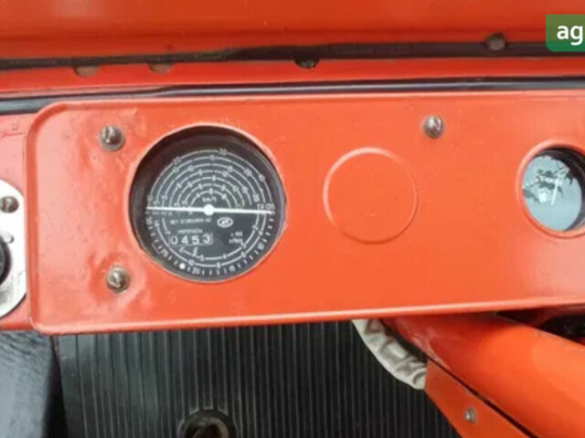 ХТЗ Т-25, об'ємом двигуна 2.01 л та пробігом 0 тис. км за 5356 $, фото 14 на Automoto.ua