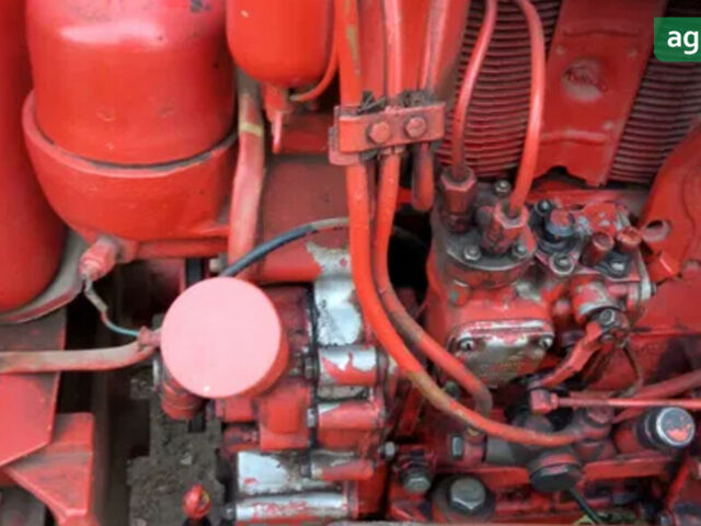 ХТЗ Т-25, об'ємом двигуна 2.01 л та пробігом 0 тис. км за 5356 $, фото 10 на Automoto.ua