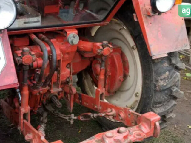 ХТЗ Т-25, об'ємом двигуна 2.01 л та пробігом 0 тис. км за 5356 $, фото 3 на Automoto.ua