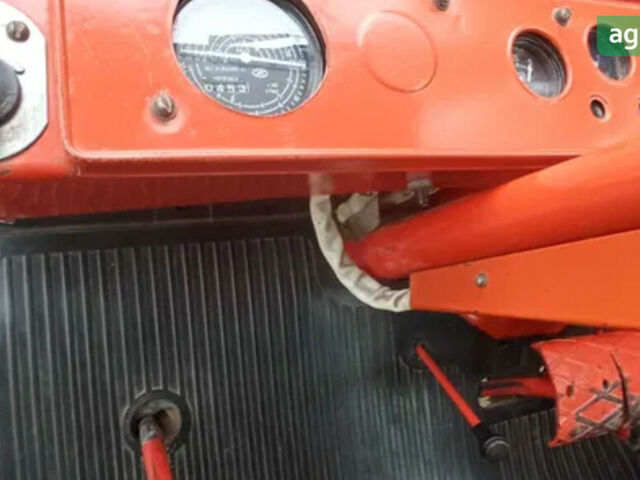 ХТЗ Т-25, об'ємом двигуна 2.01 л та пробігом 0 тис. км за 5356 $, фото 15 на Automoto.ua