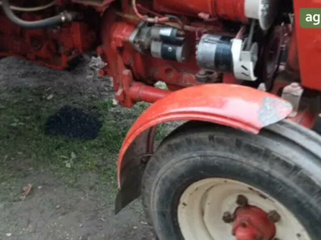 ХТЗ Т-25, об'ємом двигуна 2.01 л та пробігом 0 тис. км за 5356 $, фото 7 на Automoto.ua