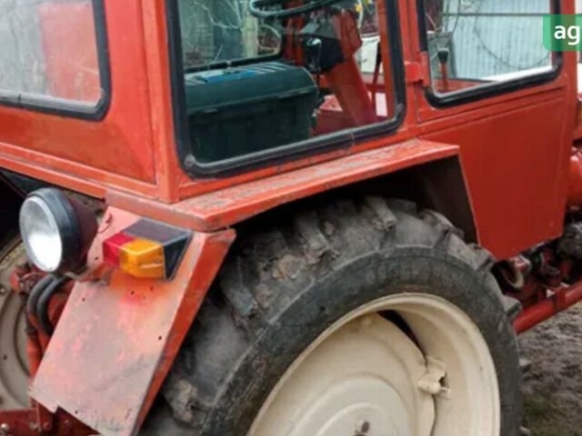 ХТЗ Т-25, об'ємом двигуна 2.01 л та пробігом 0 тис. км за 5356 $, фото 6 на Automoto.ua