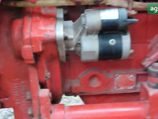 ХТЗ Т-25, об'ємом двигуна 2.01 л та пробігом 0 тис. км за 5356 $, фото 4 на Automoto.ua