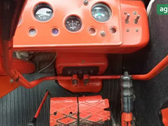 ХТЗ Т-25, об'ємом двигуна 2.01 л та пробігом 0 тис. км за 5356 $, фото 16 на Automoto.ua