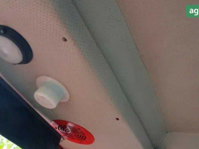 ХТЗ Т-25, об'ємом двигуна 2.01 л та пробігом 0 тис. км за 5356 $, фото 18 на Automoto.ua