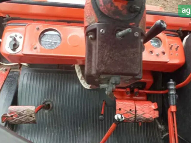 ХТЗ Т-25, об'ємом двигуна 2.01 л та пробігом 0 тис. км за 5356 $, фото 17 на Automoto.ua
