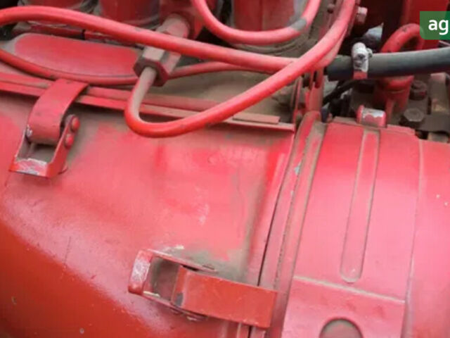 ХТЗ Т-25, об'ємом двигуна 2.01 л та пробігом 0 тис. км за 5356 $, фото 11 на Automoto.ua