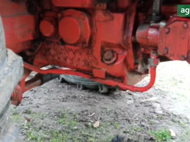 ХТЗ Т-25, об'ємом двигуна 2.01 л та пробігом 0 тис. км за 5356 $, фото 5 на Automoto.ua