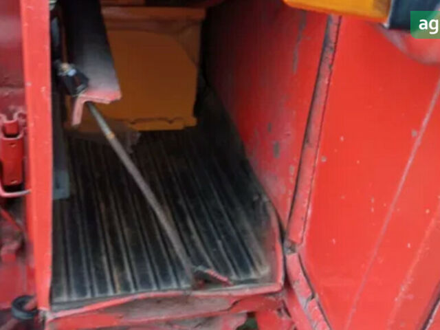 ХТЗ Т-25, об'ємом двигуна 2.01 л та пробігом 0 тис. км за 5356 $, фото 9 на Automoto.ua