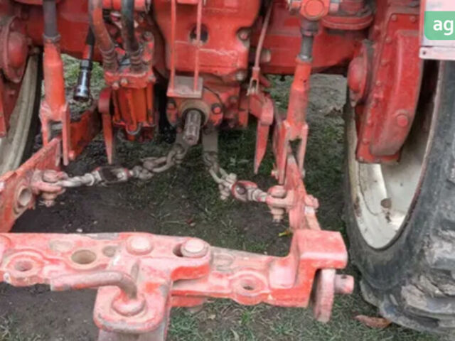 ХТЗ Т-25, об'ємом двигуна 2.01 л та пробігом 0 тис. км за 5356 $, фото 8 на Automoto.ua