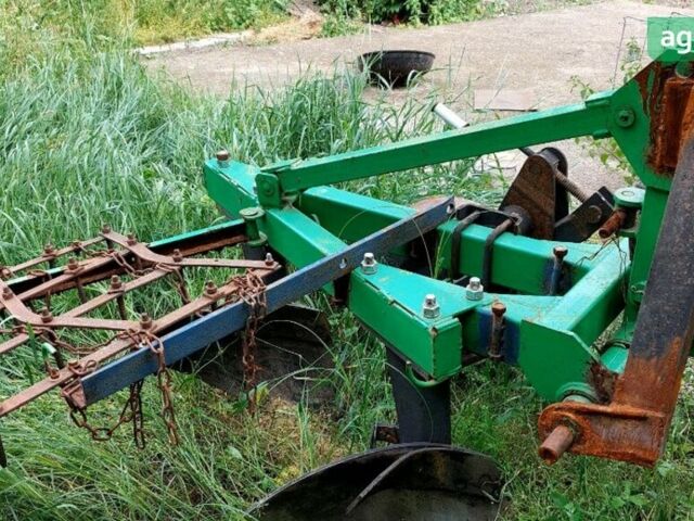 ХТЗ Т-25, объемом двигателя 2.08 л и пробегом 0 тыс. км за 5100 $, фото 7 на Automoto.ua