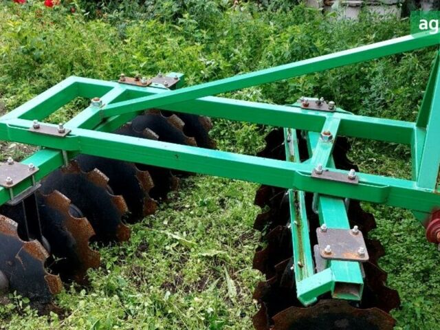 ХТЗ Т-25, объемом двигателя 2.08 л и пробегом 0 тыс. км за 5100 $, фото 6 на Automoto.ua