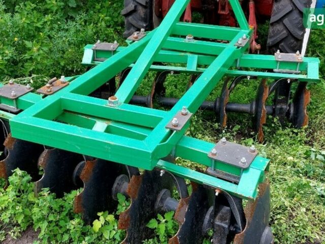 ХТЗ Т-25, объемом двигателя 2.08 л и пробегом 0 тыс. км за 5100 $, фото 4 на Automoto.ua