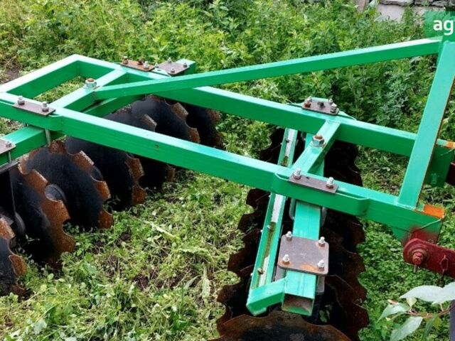 ХТЗ Т-25, объемом двигателя 2.08 л и пробегом 0 тыс. км за 5100 $, фото 8 на Automoto.ua