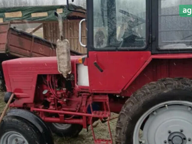 ХТЗ Т-25, об'ємом двигуна 2.01 л та пробігом 0 тис. км за 4368 $, фото 2 на Automoto.ua