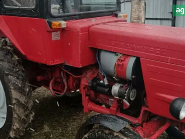 ХТЗ Т-25, об'ємом двигуна 2.01 л та пробігом 0 тис. км за 4368 $, фото 3 на Automoto.ua