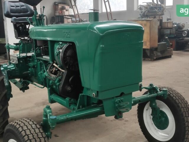 ХТЗ Т-25, об'ємом двигуна 0 л та пробігом 0 тис. км за 6200 $, фото 4 на Automoto.ua