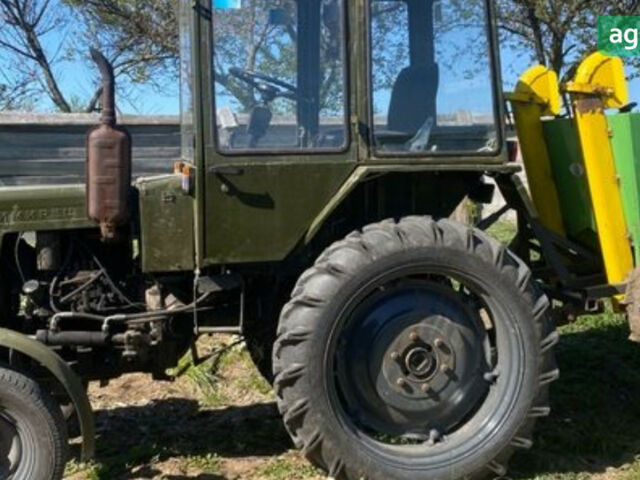 ХТЗ Т-25, об'ємом двигуна 1.16 л та пробігом 50 тис. км за 4975 $, фото 4 на Automoto.ua