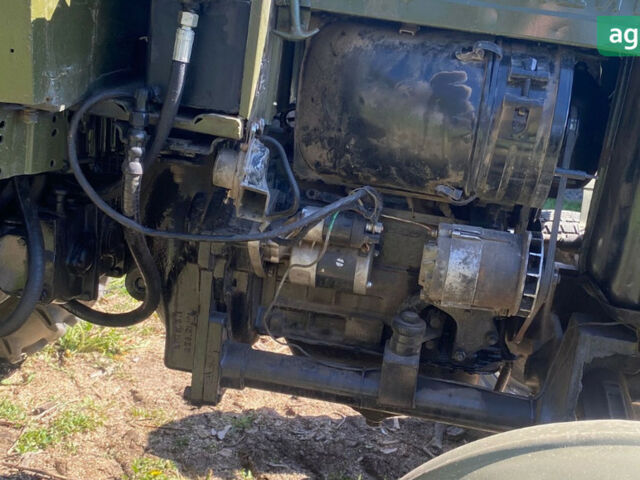 ХТЗ Т-25, об'ємом двигуна 1.16 л та пробігом 50 тис. км за 4975 $, фото 2 на Automoto.ua