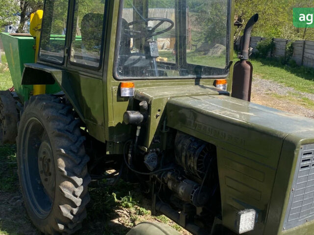 ХТЗ Т-25, об'ємом двигуна 1.16 л та пробігом 50 тис. км за 4975 $, фото 1 на Automoto.ua