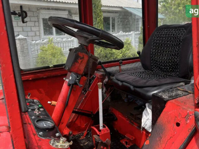 ХТЗ Т-25, об'ємом двигуна 2.01 л та пробігом 0 тис. км за 5199 $, фото 11 на Automoto.ua