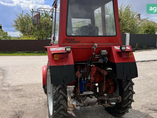 ХТЗ Т-25, об'ємом двигуна 2.01 л та пробігом 0 тис. км за 5199 $, фото 6 на Automoto.ua