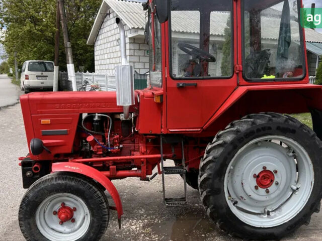 ХТЗ Т-25, об'ємом двигуна 2.01 л та пробігом 0 тис. км за 5199 $, фото 4 на Automoto.ua