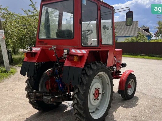 ХТЗ Т-25, об'ємом двигуна 2.01 л та пробігом 0 тис. км за 5199 $, фото 7 на Automoto.ua