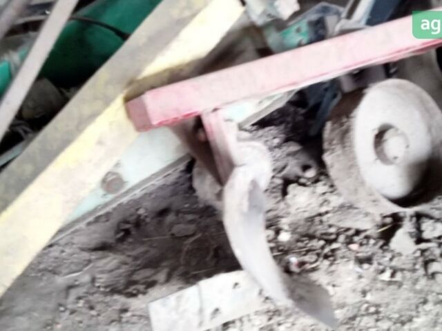 ХТЗ Т-25, объемом двигателя 0 л и пробегом 100 тыс. км за 5000 $, фото 1 на Automoto.ua