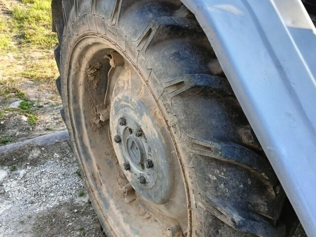 Синій ХТЗ Т-25, об'ємом двигуна 2.01 л та пробігом 10 тис. км за 4600 $, фото 5 на Automoto.ua