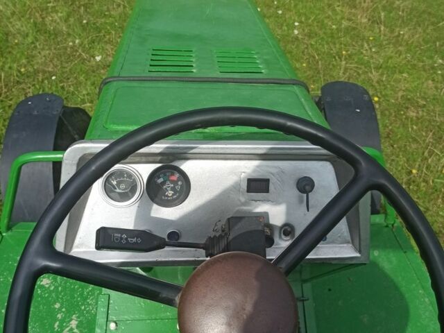 Зелений ХТЗ Т-25, об'ємом двигуна 2 л та пробігом 2 тис. км за 4200 $, фото 5 на Automoto.ua