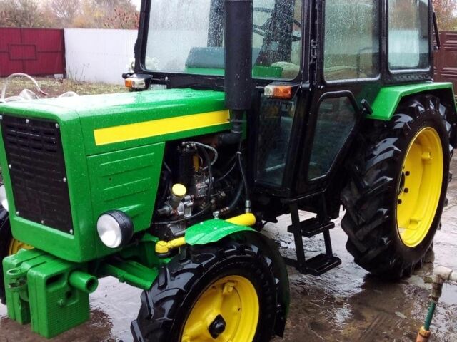 Зелений ХТЗ Т-25, об'ємом двигуна 0 л та пробігом 10 тис. км за 6900 $, фото 3 на Automoto.ua